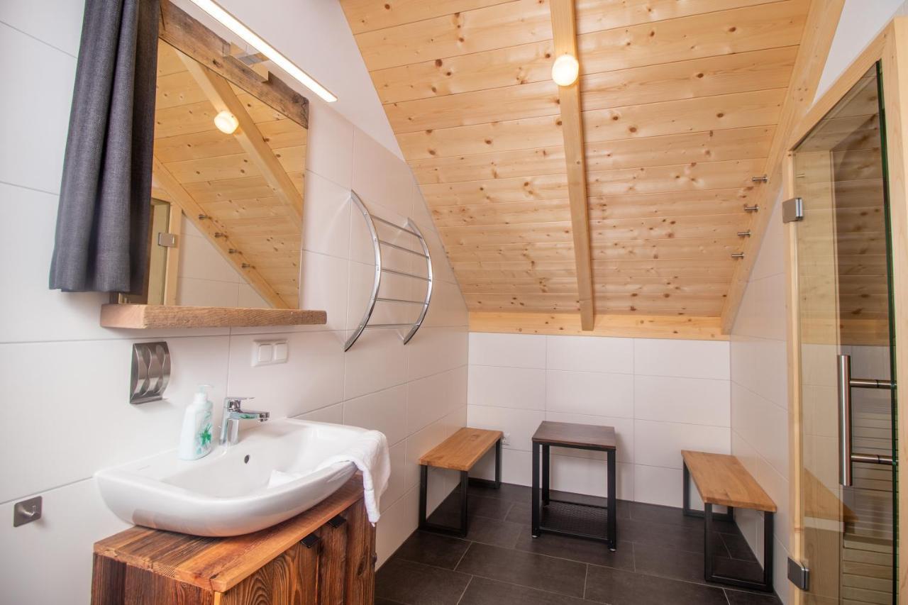 Chalet Risus Vallis Lachtal Exterior photo